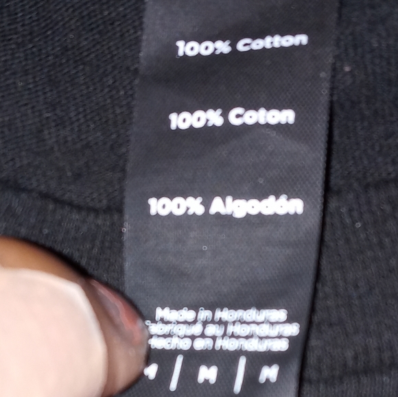 Luke Bryan Proud to Be Right Here Tour 2021 TShirt - Picture 4 of 4